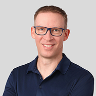 Dr Matthew Valentine