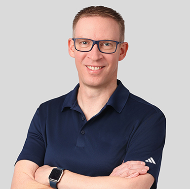 Dr Matthew Valentine