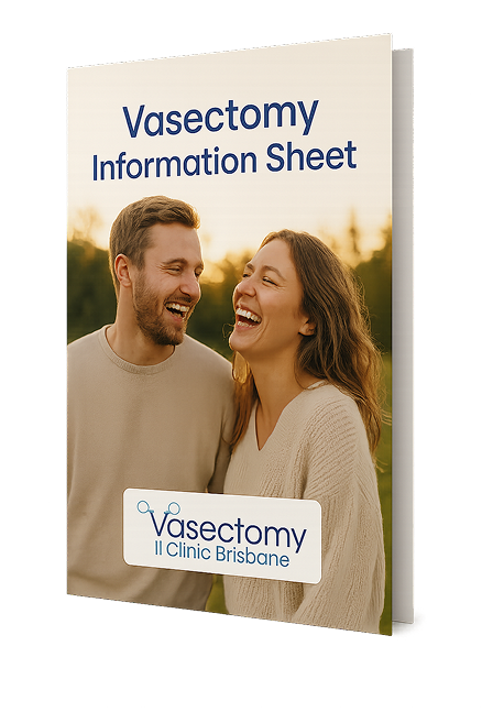 vasectomy guide cover