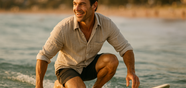 vasectomy reversal success australia